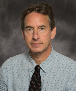 Author Photo