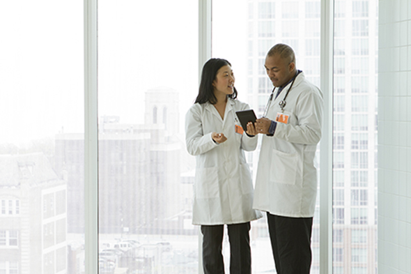 Use of Combination Therapy in the Management of Chronic Immune Thrombocytopenia