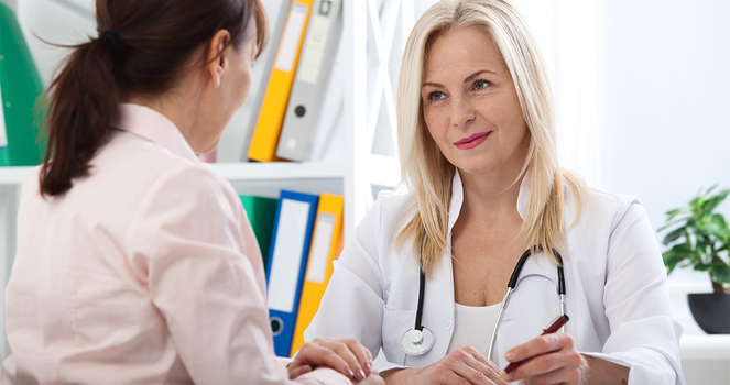 Inducing Remission in Chronic Immune Thrombocytopenia