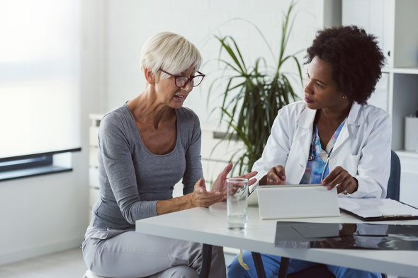 Expert Perspectives in Relapsed/Refractory Diffuse Large B-Cell Lymphoma to Cover Key Topics in Relapsed/Refractory Diffuse Large B-Cell Lymphoma Treatment