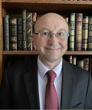 Author Photo