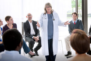 Expert Perspectives® in Generalized Myasthenia Gravis to Cover Key Topics