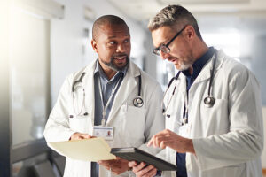 Expert Perspectives® in Chronic Obstructive Pulmonary Disease (COPD) to Cover Key Topics in Chronic Obstructive Pulmonary Disease Treatment