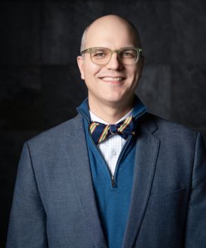 Author Photo