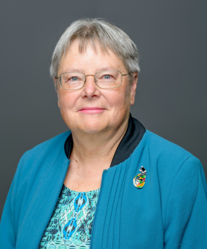Author Photo