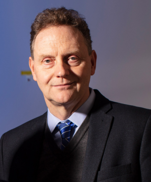 Author Photo