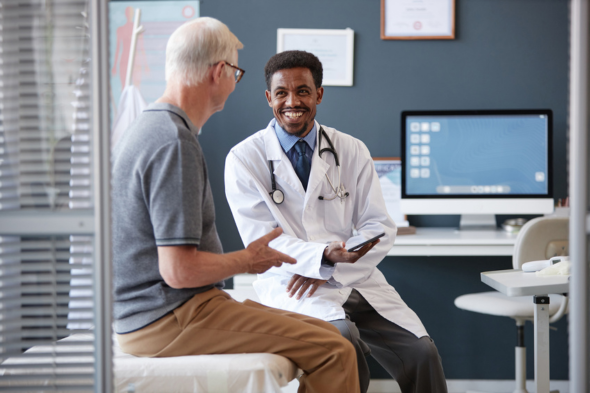 Shared Decision Making and Patient Preferences in the Management of Atopic Dermatitis