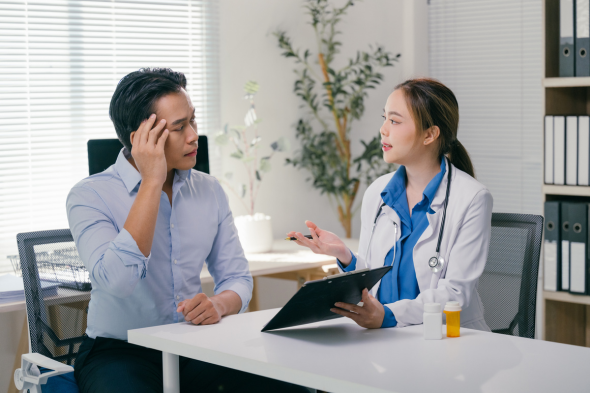 Disease-Related Factors Influencing Prognosis in IgA Nephropathy