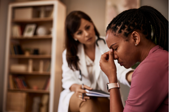 Understanding the Impact of Psychosocial Factors and Comorbidities on Disease Activity in Multiple Sclerosis