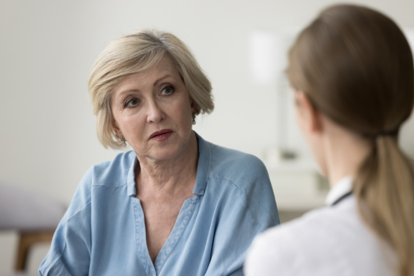 CDK4/6 Inhibitor Therapy for High-Risk Early-Stage HR+/HER2- Breast Cancer