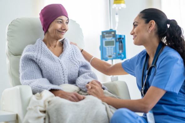 Personalized Treatment for Ovarian Cancer