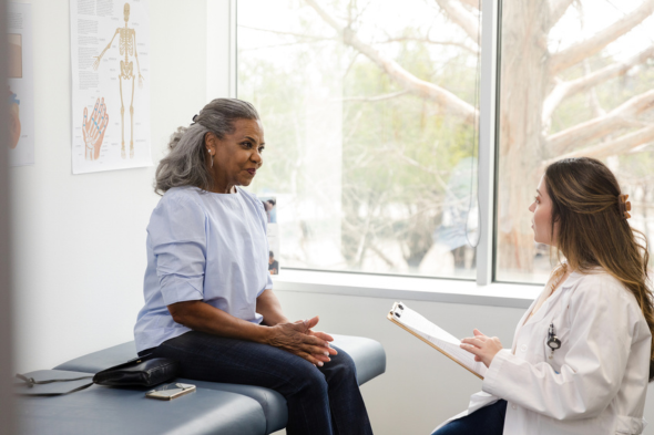 Treatment Options for Advanced and Recurrent Endometrial Cancer