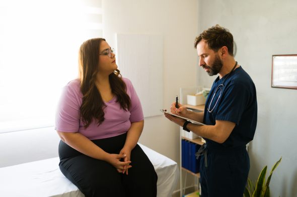 Clarifying the Association Between Obesity and Endometrial Cancer