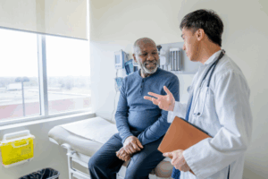 Metastatic Prostate Cancer on the Rise: Epidemiology Explored