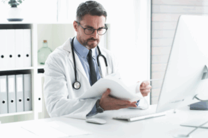 Real-World Data on Small-Molecule Drugs in Chronic Lymphocytic Leukemia