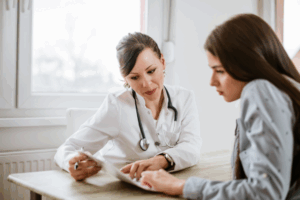 Fertility-Sparing Treatment for Endometrial Cancer