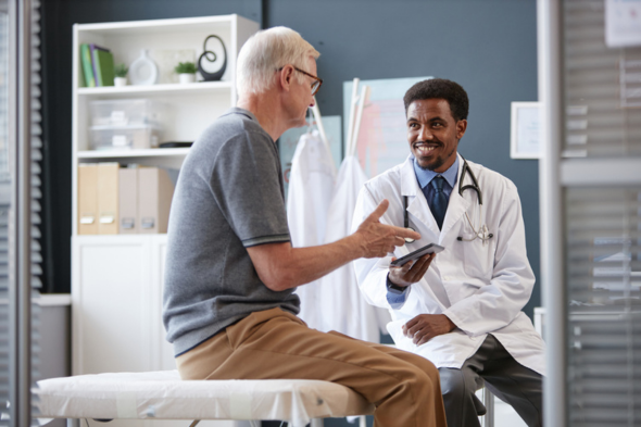 Considering Patient-Specific Goals When Selecting Treatment for Chronic Lymphocytic Leukemia
