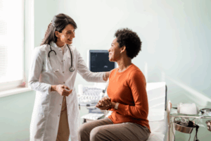 Comorbidities Associated With Chronic Spontaneous Urticaria