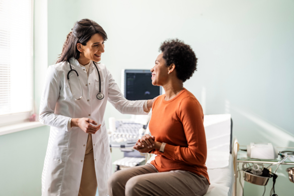 Comorbidities Associated With Chronic Spontaneous Urticaria