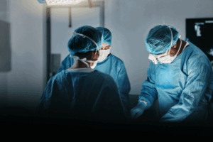 Surgical Perspectives on Gastrointestinal Stromal Tumors: Strategies and Algorithms