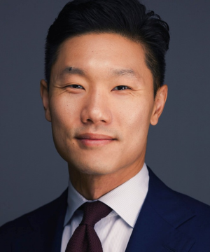 Eingun James Song