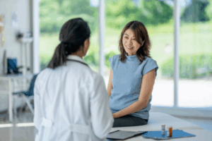 Choosing Treatment for Brain Metastases in ROS1-Altered Non–Small Cell Lung Cancer