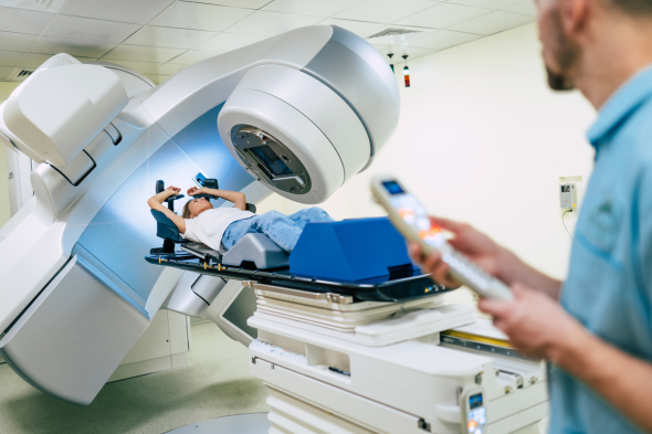 The Role of Radiation Therapy in Endometrial Cancer
