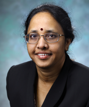 Duvuru Geetha