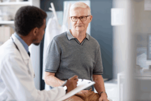 Frontline Therapy in Chronic Lymphocytic Leukemia