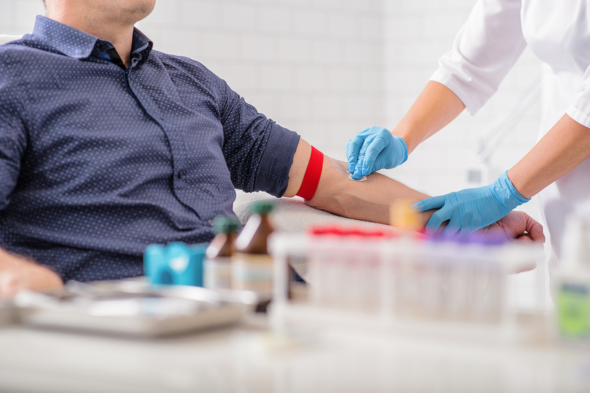 Transfusion Independence, Quality of Life, and Survival Outcomes in Myelofibrosis