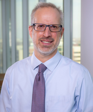 Joshua M. Thurman