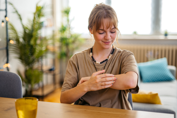 The Goals and Benefits of Topical Therapy for Plaque Psoriasis