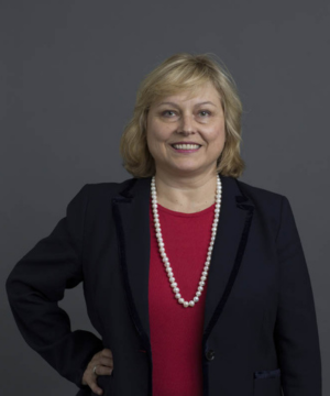 Anna H. Nowak-Węgrzyn