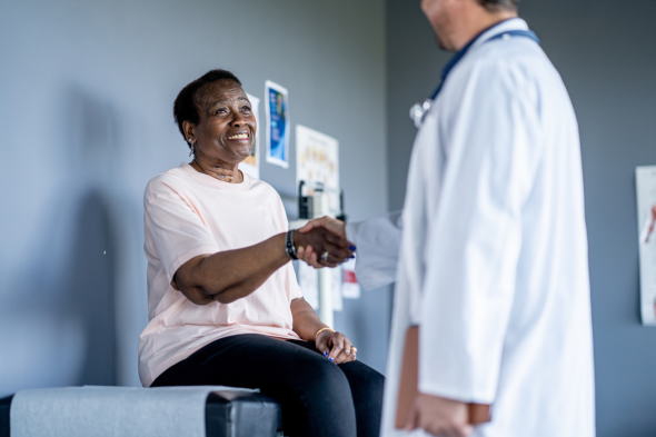 Treatment Resistance in HR+/HER2- Metastatic Breast Cancer