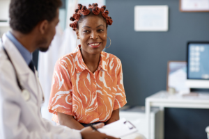Personalized Treatment Goals in Paroxysmal Nocturnal Hemoglobinuria
