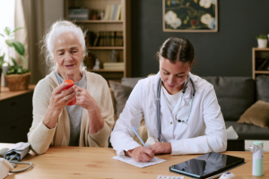 Nonsurgical Treatment Options for Locally Advanced Basal Cell Carcinoma