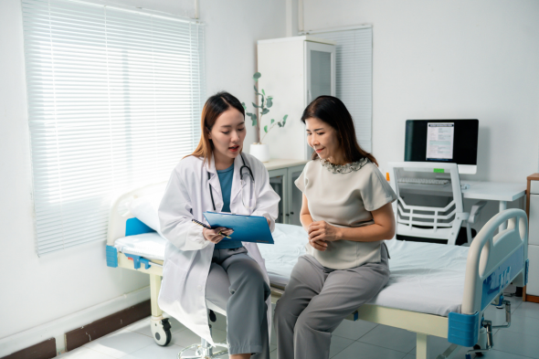 Overcoming Acquired Resistance in ROS1-Positive Metastatic Non–Small Cell Lung Cancer