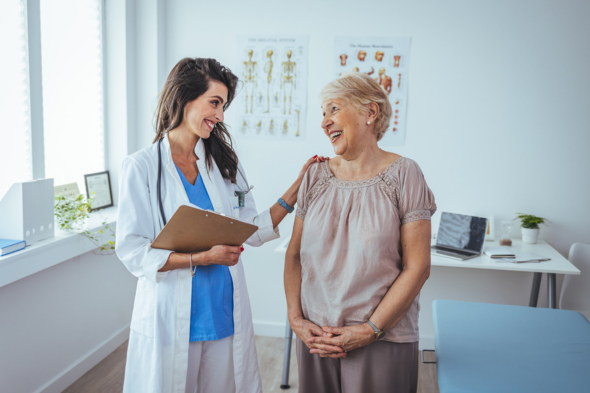 Surveillance Expectations for Early-Stage Breast Cancer