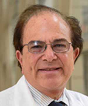 Stephen D. Silberstein