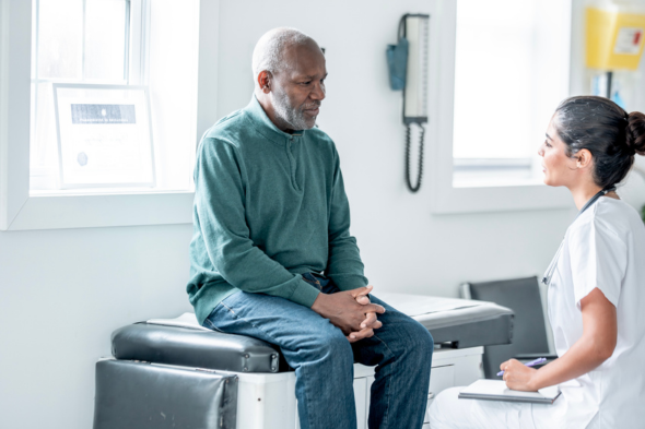 Improving Prostate Cancer Screening Strategies