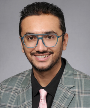 Aman Chauhan