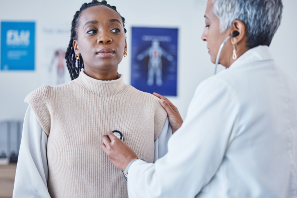 The Genetics of Lipoprotein(a) and Implications for Management