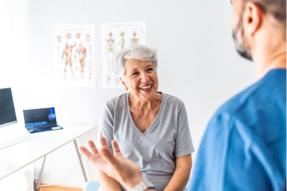 Antibody–Drug Conjugates for Advanced and Recurrent Endometrial Cancer
