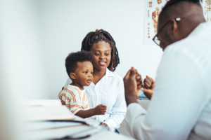 The Nexus Between Food Allergies and Atopic Dermatitis