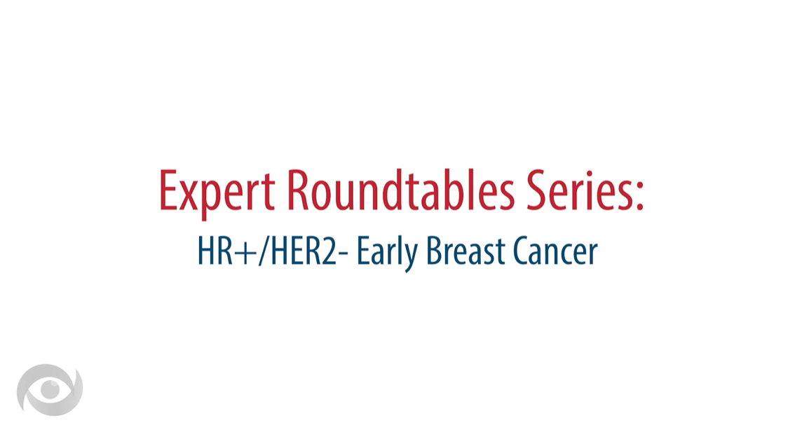Expert Roundtables Podcast: Neoadjuvant Therapy for HR+/HER2- Early-Stage Breast Cancer