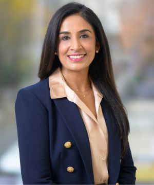 Komal Jhaveri