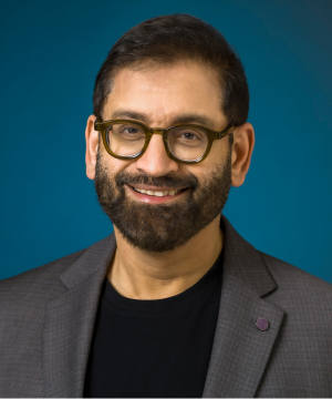 Simron Singh