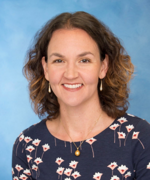 Anne P. Cameron