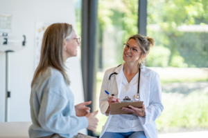 The Stepwise Treatment of Chronic Spontaneous Urticaria