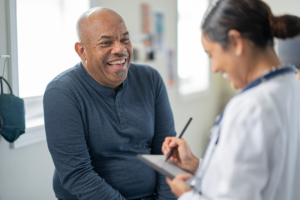 Adult-Onset Food Allergies